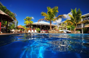 Гостиница The Melanesian Port Vila  Порт-Вила